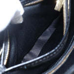 Salvatore Ferragamo Vala Chain Shoulder bag Leather - image 19