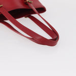 Louis Vuitton Bucket Bag Epi Leather PM - image 8