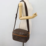 Louis Vuitton Reporter Bag Monogram Canvas - image 13