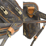 Louis Vuitton Amazone Bag Monogram Canvas Mini - image 10