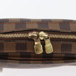 Louis Vuitton Geronimos Waist Bag Damier - image 13