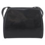 Celine Circle Logo Shoulder Bag Leather - image 2