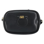Salvatore Ferragamo City Camera Bag Leather - image 18