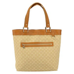 Louis Vuitton Lucille Handbag Mini Lin GM - image 1