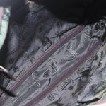 Gucci Front Zip Messenger Guccissima Leather Medium - image 5