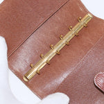 Louis Vuitton Agenda Cover Epi Leather PM - image 17