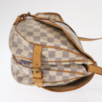 Louis Vuitton Saumur Handbag Damier 30 - image 3