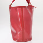 Louis Vuitton Plage Lagoon Bay Handbag Vinyl Epi Leather GM - image 4