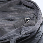 Prada Vintage Zip Tote Tessuto Small - image 14