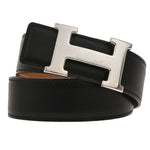 Hermes Constance Reversible Belt Leather Medium - image 1
