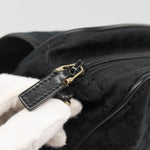 Gucci Flap Messenger Bag GG Coated Canvas Small - image 13