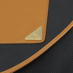 Saint Laurent Vintage Shoulder Bag Leather - image 12