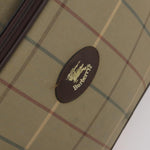 Burberry Nova check boston bag Canvas - image 6