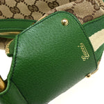 Gucci Bamboo Ring Hobo Guccissima Leather Medium - image 3