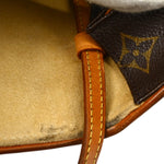 Louis Vuitton Twin Handbag Monogram Canvas GM - image 15