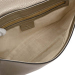 Gucci Soho Chain Crossbody Bag Leather Medium - image 3