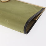Christian Dior Trotter pouch Canvas - image 9