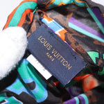 Louis Vuitton X NBA Pouch Monogram Canvas - image 6