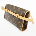 Louis Vuitton Florentine Waist Bag Monogram Canvas - image 4