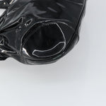 Salvatore Ferragamo Marisa Crossbody Patent leather - image 11