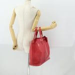 Louis Vuitton Plage Lagoon Bay Handbag Vinyl Epi Leather GM - image 15
