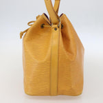 Louis Vuitton Petit Noe Handbag Epi Leather Small - image 4
