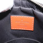 Louis Vuitton Danube Handbag Epi Leather Slim - image 6