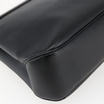 Salvatore Ferragamo Vara shoulder Bag Leather - image 11