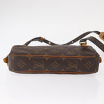 Louis Vuitton Pochette Marly Bandouliere Bag Monogram Canvas - image 15