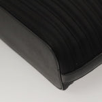 Gucci Vintage Bamboo Handle Bag Nylon - image 12