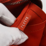 Louis Vuitton Porte-Documents Voyage Briefcase Taiga Leather PM - image 7