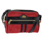 Gucci Ophidia Shoulder Bag Suede Mini - image 18