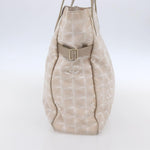 Chanel Travel Line Tote Nylon Small - image 3