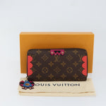 Louis Vuitton Zippy Wallet NM Monogram Canvas NM - image 13