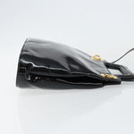 Salvatore Ferragamo Wanda Handbag Patent Leather - image 3