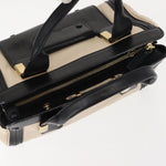 Chloe Alice Satchel Leather Mini - image 15