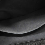 Chanel Boy Flap Bag Tweed and Leather Old Medium - image 4