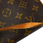 Louis Vuitton Twin Handbag Monogram Canvas GM - image 16