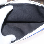 Louis Vuitton Pochette A4 Multipocket Pouch Monogram Canvas and Printed Leather - image 5