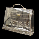Hermes Kelly Souvenir Bag Vinyl - image 2