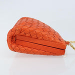 Bottega Veneta Intrecciato Clutch bag Leather - image 3