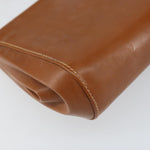 Gucci Vintage Shoulder Bag Leather - image 12