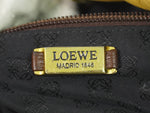 Loewe Anagram Tote Leather Small - image 4