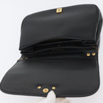 Christian Dior Vintage CD Logo Shoulder Bag Leather - image 20