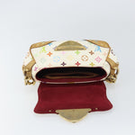 Louis Vuitton Marilyn Handbag Monogram Multicolor - image 19