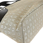 Bvlgari Logomania Tote bag Canvas - image 7