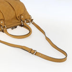 Gucci Sukey Top Handle Satchel Guccissima Leather Medium - image 18