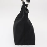Salvatore Ferragamo Vala Shoulder Bag Nylon - image 4