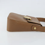 Salvatore Ferragamo Vintage Handbag Leather - image 3