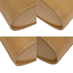 Salvatore Ferragamo Gancini Shoulder Bag Leather - image 8